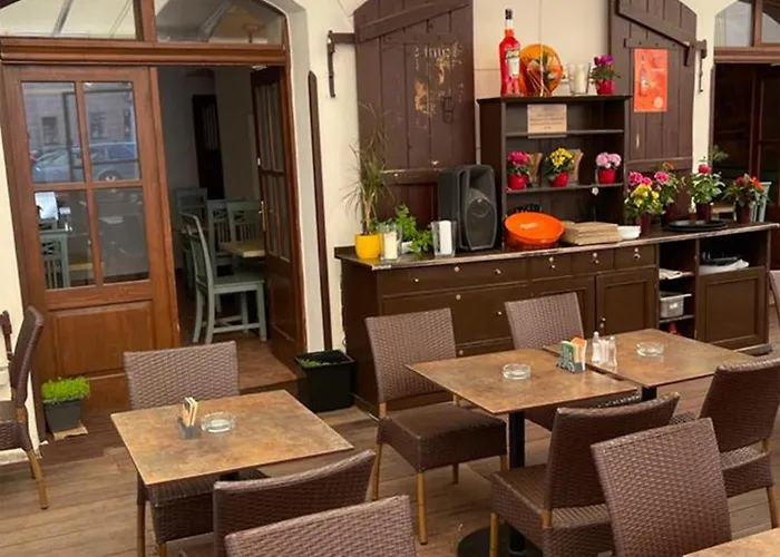 Josephine Old Town Square - Czech Leading 4*