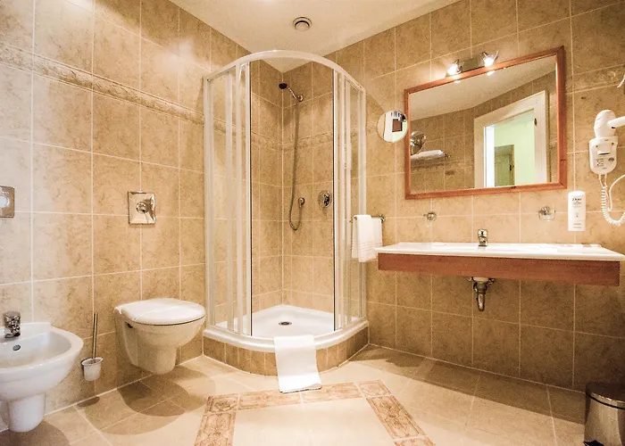 Josephine Old Town Square - Czech Leading Hotel 4*