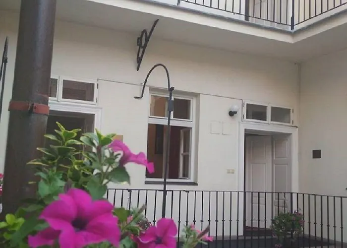 Josephine Old Town Square - Czech Leading Hotel 4*