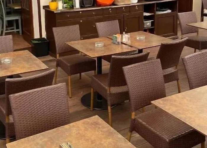 Josephine Old Town Square - Czech Leading Hotel