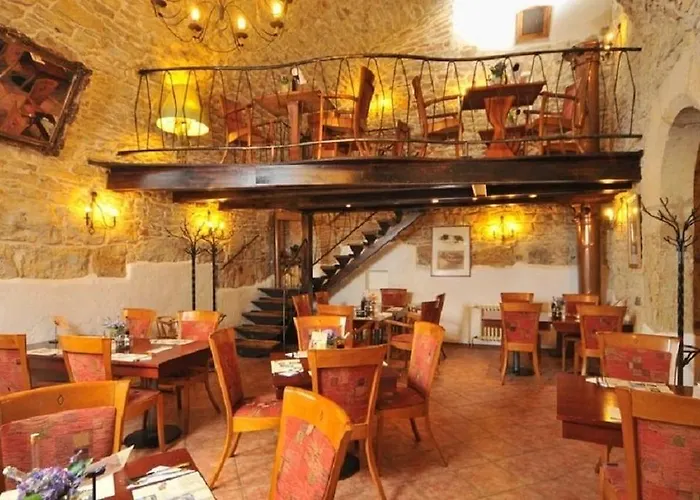 Josephine Old Town Square - Czech Leading Hotel