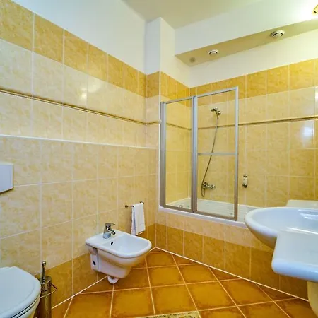 Josephine Old Town Square - Czech Leading Hotel 4*