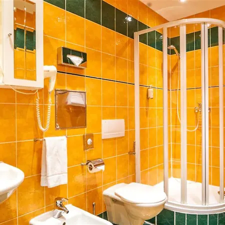 Hotel Josephine Old Town Square - Czech Leading Prague