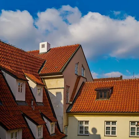Josephine Old Town Square - Czech Leading Hotel Prague