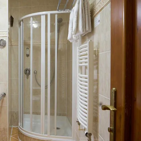 Hotel Josephine Old Town Square - Czech Leading 4*