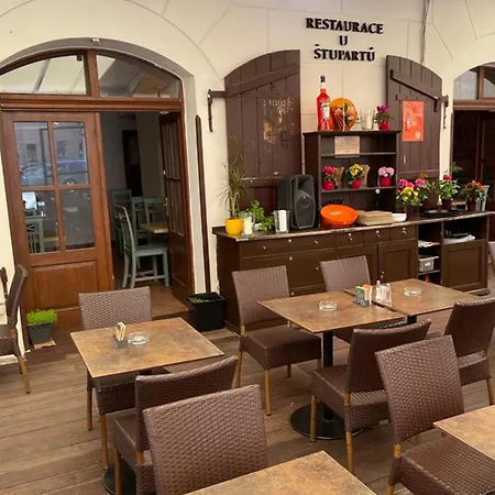 Josephine Old Town Square - Czech Leading 4*