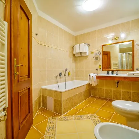 Hotel Josephine Old Town Square - Czech Leading Prague