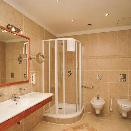Hotel Josephine Old Town Square - Czech Leading