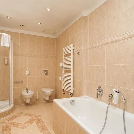 Hotel Josephine Old Town Square - Czech Leading 4*