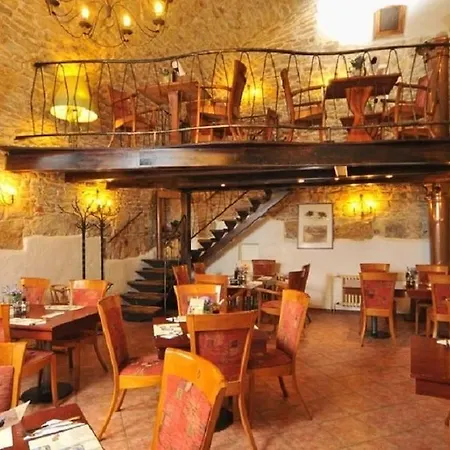 Josephine Old Town Square - Czech Leading Hotel