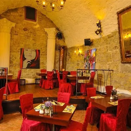 Josephine Old Town Square - Czech Leading Hotel Prague