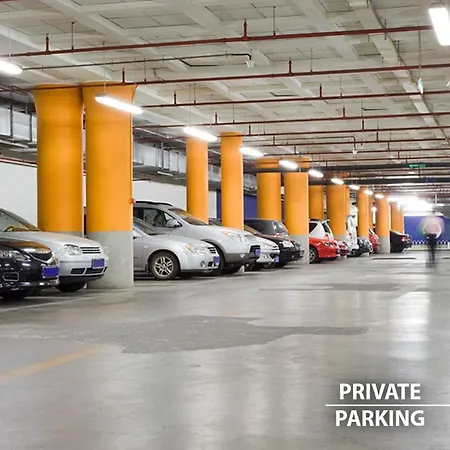 Josephine Old Town Square - Czech Leading Praga