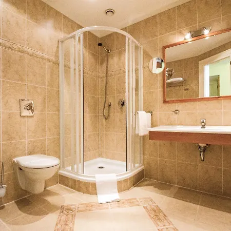 Josephine Old Town Square - Czech Leading Hotel 4*