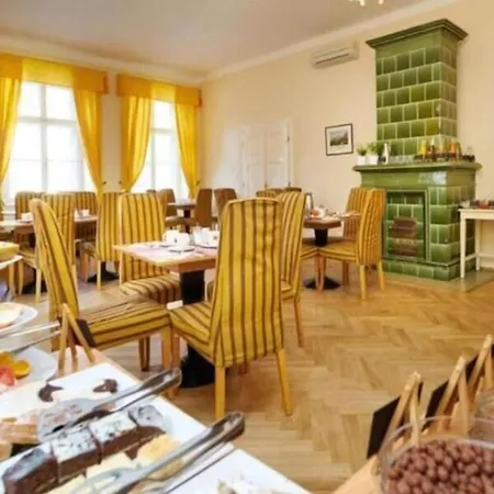 Josephine Old Town Square - Czech Leading - Operated By Czech Hotel Prag