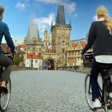 Hotel Hotel Josephine Old Town Square - Czech Leading Hotels - Operated By Czech Inn Prague