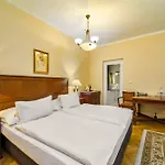 Josephine Old Town Square - Czech Leading Hotel Praag