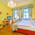 Josephine Old Town Square - Czech Leading Hotel 4*