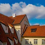 Josephine Old Town Square - Czech Leading Hotel Praga