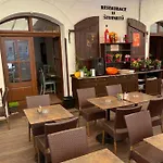 Josephine Old Town Square - Czech Leading 4*