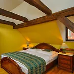 Hotel Josephine Old Town Square - Czech Leading