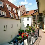 Josephine Old Town Square - Czech Leading Hotel 4*
