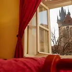Hotel Josephine Old Town Square - Czech Leading