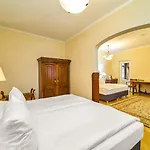 Hotel Josephine Old Town Square - Czech Leading Praag