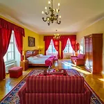 Josephine Old Town Square - Czech Leading 4* 布拉格