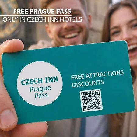 Josephine Old Town Square - Czech Leading 4*